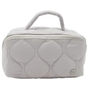 Samantha Brown Fold Out Cosmetic Case