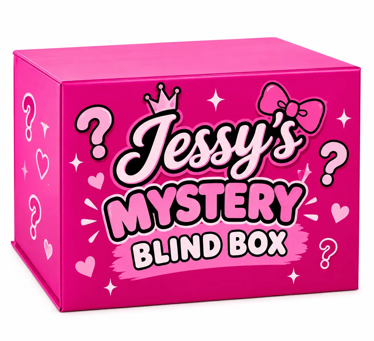 makeup & accessories surprise bundles