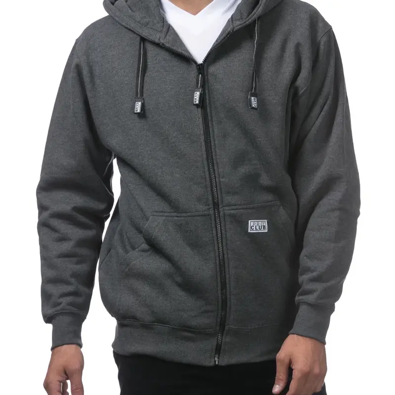 pink pro club zip up - TikTok Shop