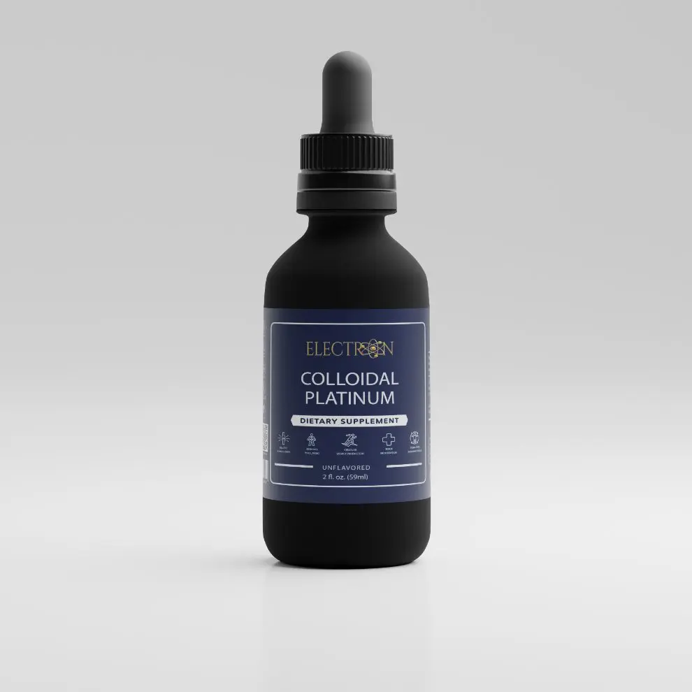 Colloidal Platinum Colloidal Platinum