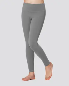 Girls Soft Yoga Leggings