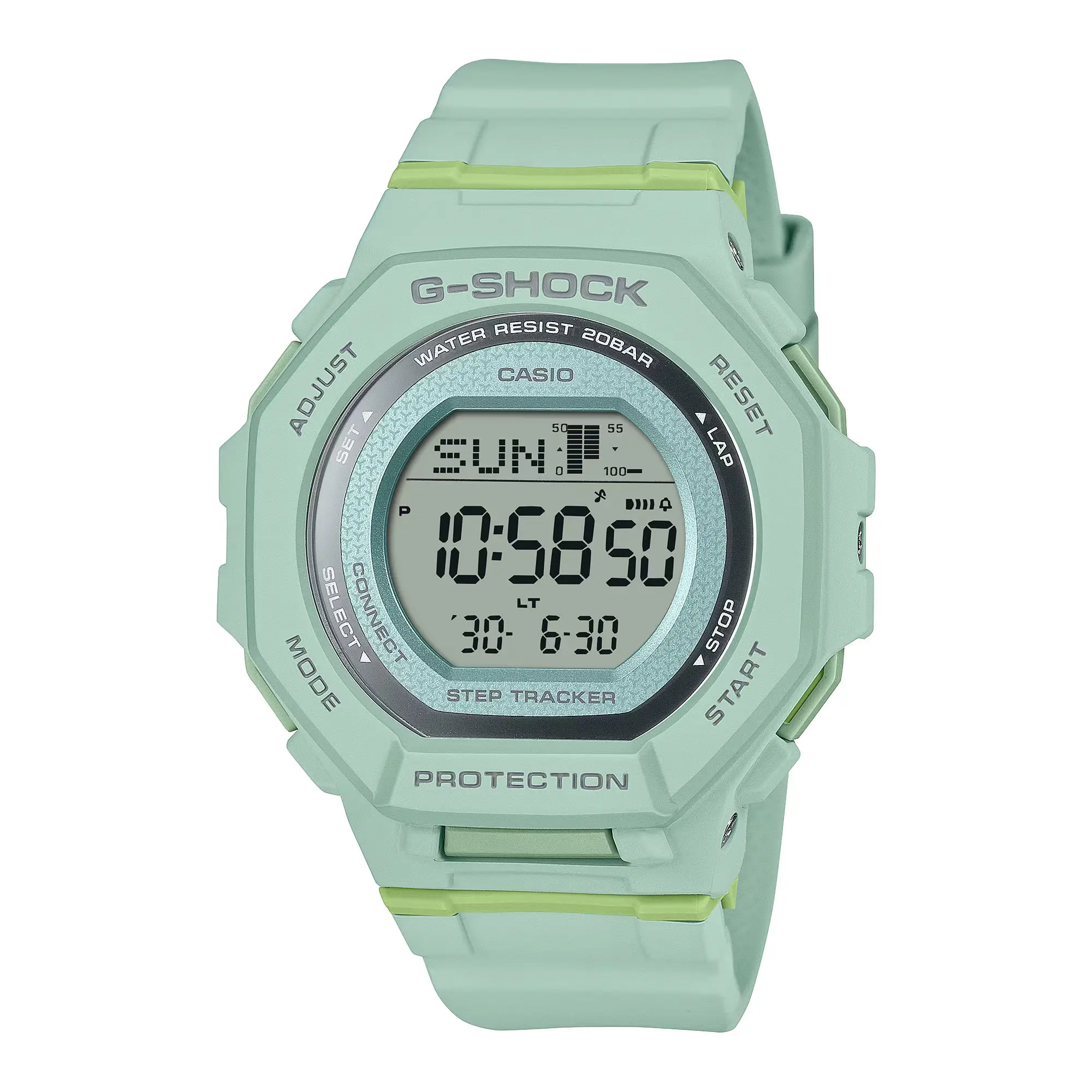 G Shock watch