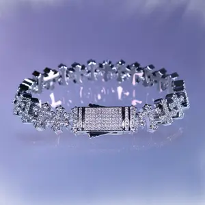 Aurahx Divine Bracelet - Silver, Gold