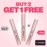 Buy 2 Get 1 Free: FORCHICS Eyelash Enhancing Serum with Powerful Peptides & Plant Botanicals