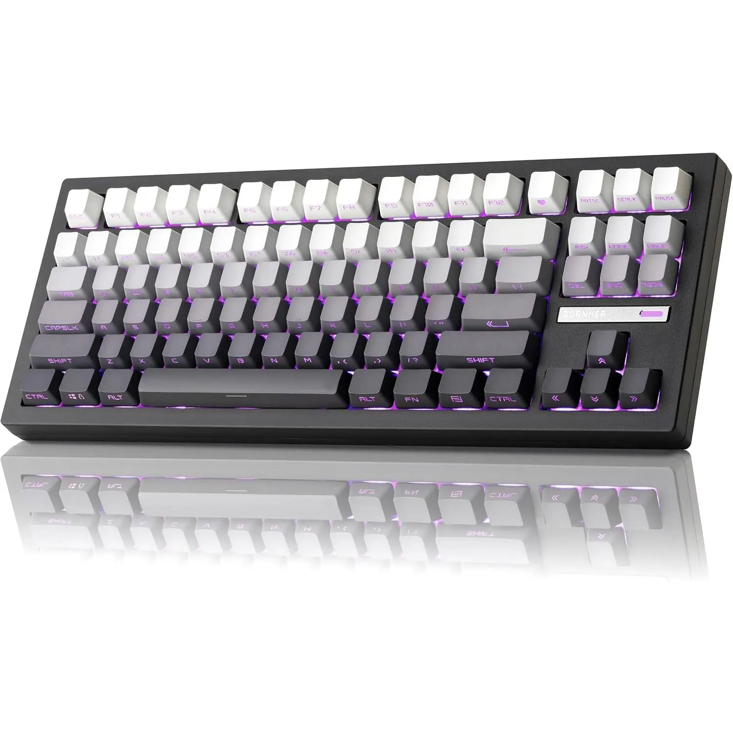 ボブ・ディラン　Master Of Zurich '99 　(2CD) ZORNHER ZH870 80% Wireless Mechanical Gaming Keyboard, Black