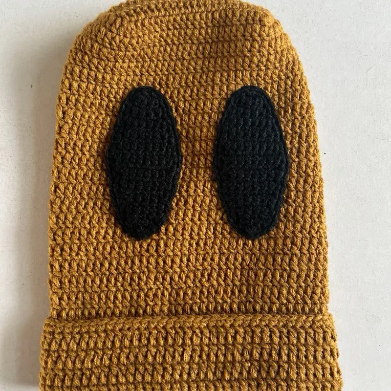 MxFitz One Size Bag Head Beanie