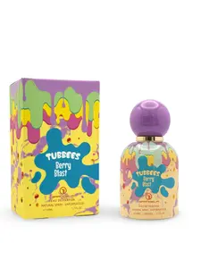 Tubbees Berry Blast By Grandeur Eau De Parfum 1.7 FL OZ Kids