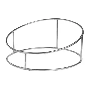 Mini Round Backdrop Stand