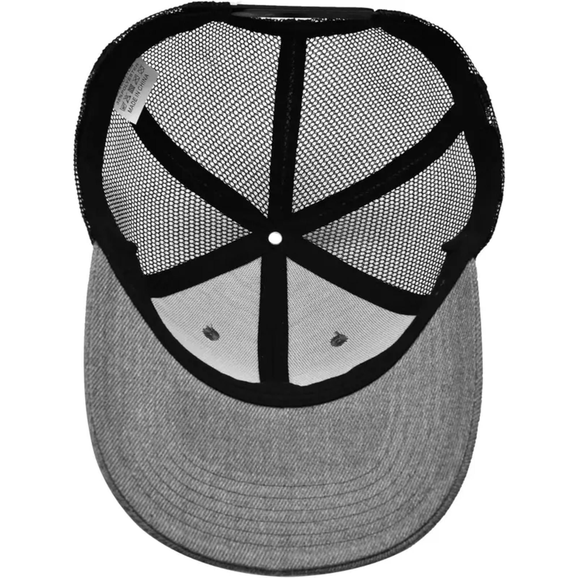 Dad Est 2026 Hat First Fathers Day Gift for New Dad Adjustable Papa Trucker Baseball Cap with DAD 2026 Patch Comfortable Fit and Stylish Design Personalized Dad Hat