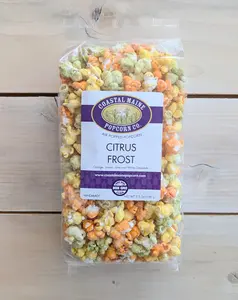 Citrus Frost Popcorn - TT
