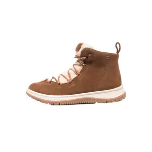 Lakesider Heritage Mid WMNS "Chestnut" 1121020 CTSD