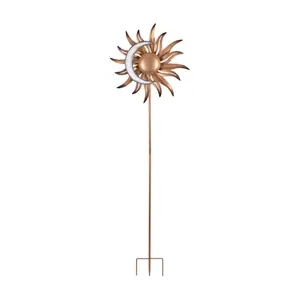 Sunset Vista Designs Sun & Moon Spinner