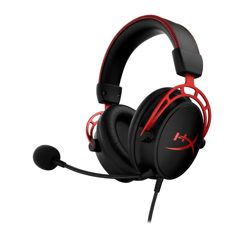 HyperX Cloud Alpha