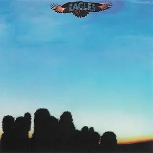 Eagles - Eagles