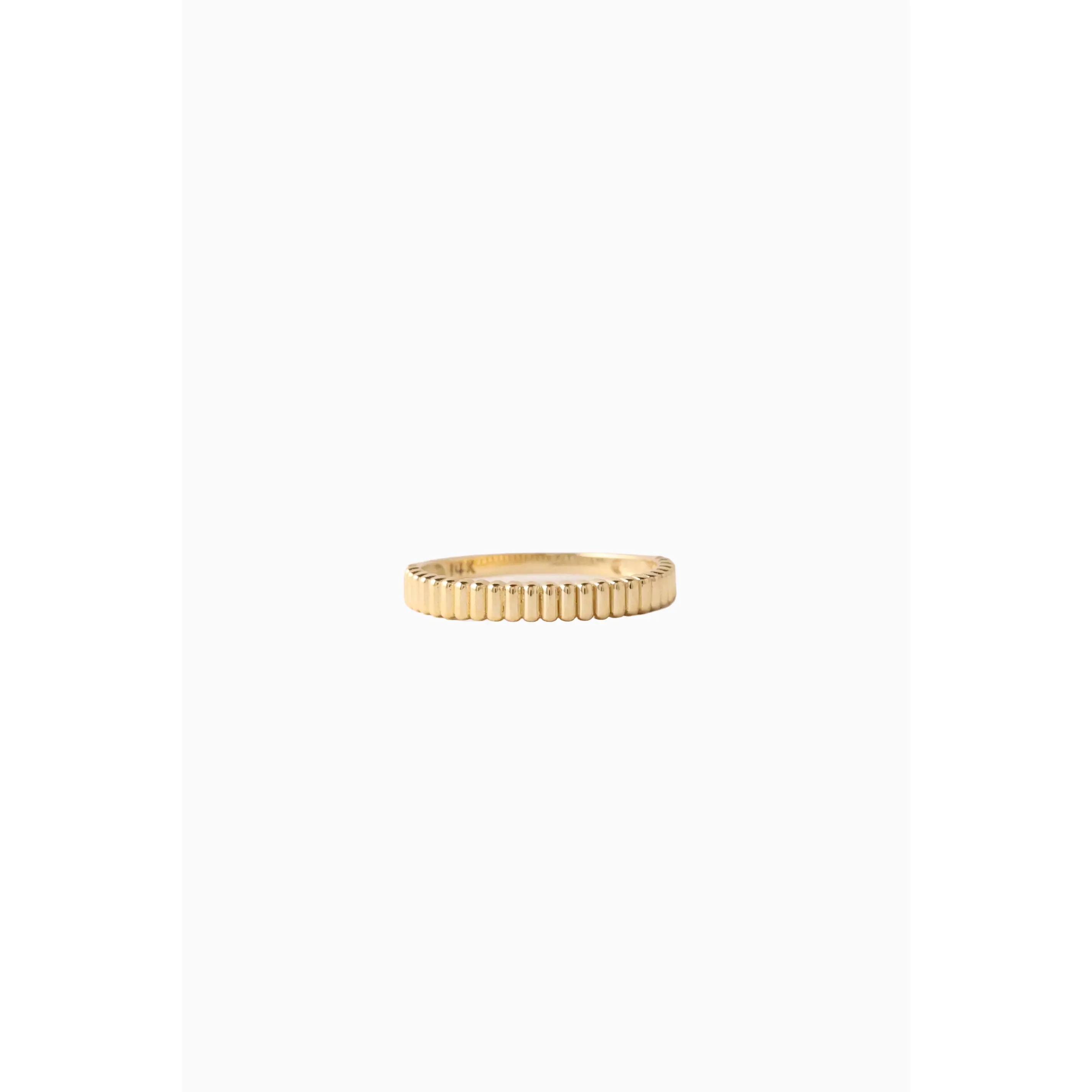 Solar Mini Ring