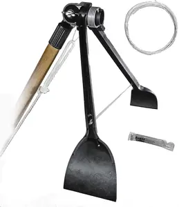 Gutter Sense Gutter Cleaning Tool