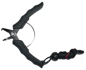 Rapala Mini Split Ring Pliers