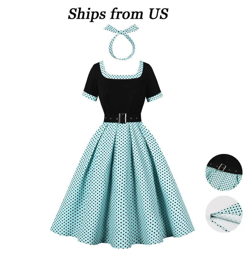 1950s outfits dress to impress - TikTok Shop