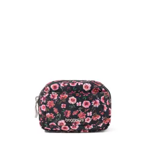 baggallini Women's Mini Pocket Cosmetic