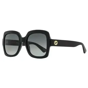 Gucci GG1337S Polarized Sunglasses 002 Black 54mm Gucci GG1337S Polarized Sunglasses 002 Black 54mm