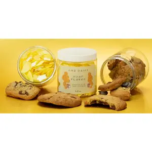 Chocolate Chip Cookie Soap - 100% All-Natural, 8 oz