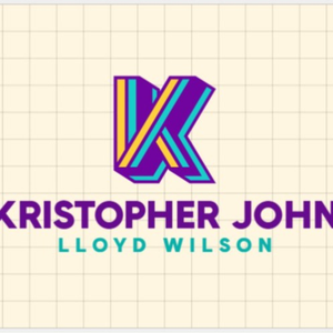Kristopher John lloyd Wilson