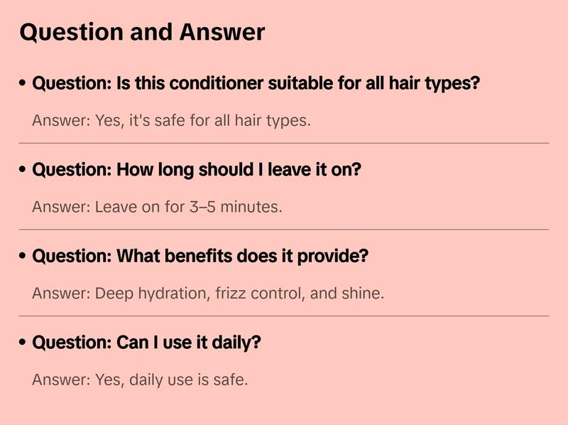 Simply Mandys Nutritive Conditioner Trio | Keratin & Argan Gloss Therapy