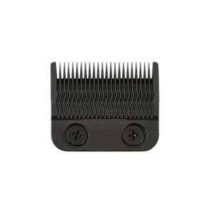 BaBylissPRO Black Precision Fade Clipper Blade | FX8022B