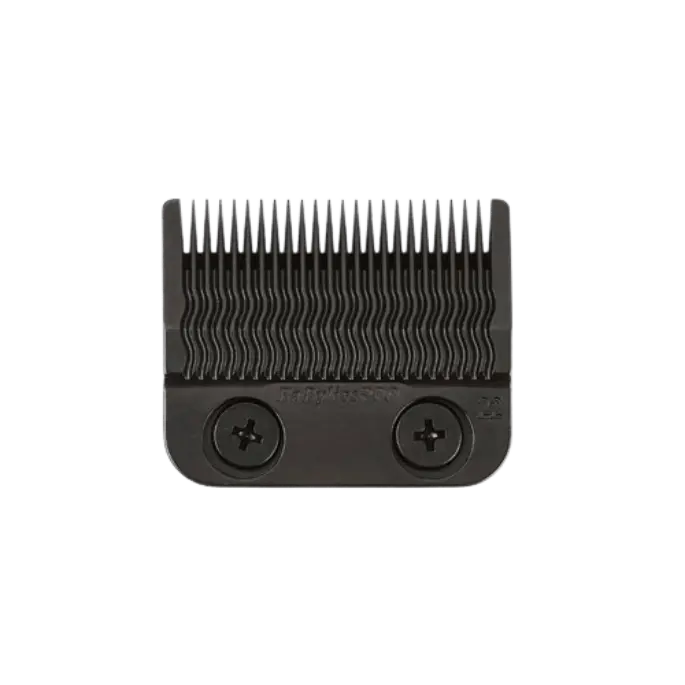 BaBylissPRO Black Precision Fade Clipper Blade | FX8022B