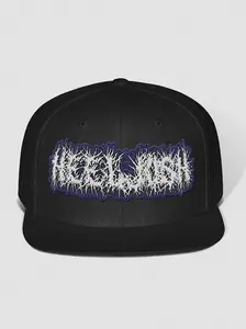 HeelJosh Metal Snapback!