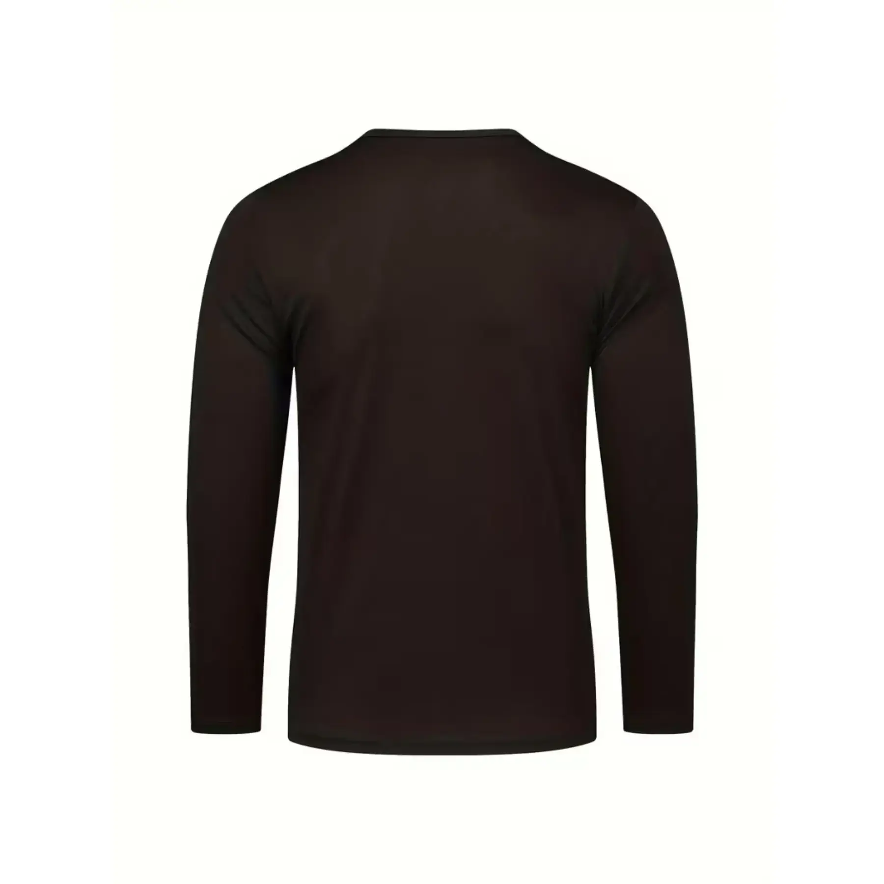 Men's 8-Piece Long Sleeve Compression Shirts, Quick-Dry Breathable Elastic Fit, Casual Spring & Fall Workout Innerwear, Athletic Compression Shirts Men's 8-Piece Long Sleeve Compression Shirts, Quick-Dry Breathable Elastic Fit, Casual Spring & Fall Workout Innerwear, Athletic Compression Shirts