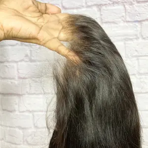 Uncustomized Body Wave  Lace Front Wig, 22”-32” Affordable Luxury with HD Lace human hair 32 inch