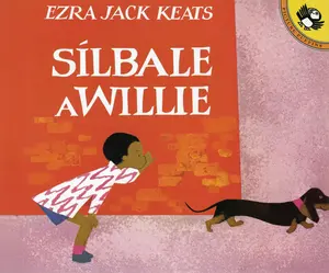 USED-Silbale a Willie (Spanish Edition) by Keats, Ezra Jack (Paperback)