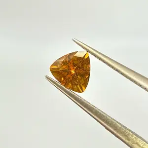 .40Ct Madeira Citrine