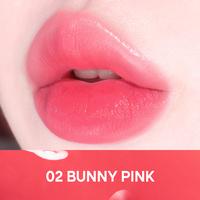 02 Bunny Pink