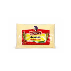 MADAME GOUGOUSSE ACASSAN 16OZ