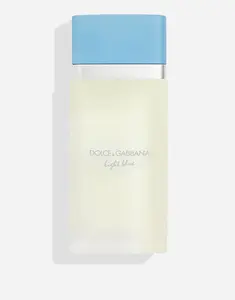 Dolce & Gabbana Women's 1.7 Ounce Light Blue Eau de Toilette
