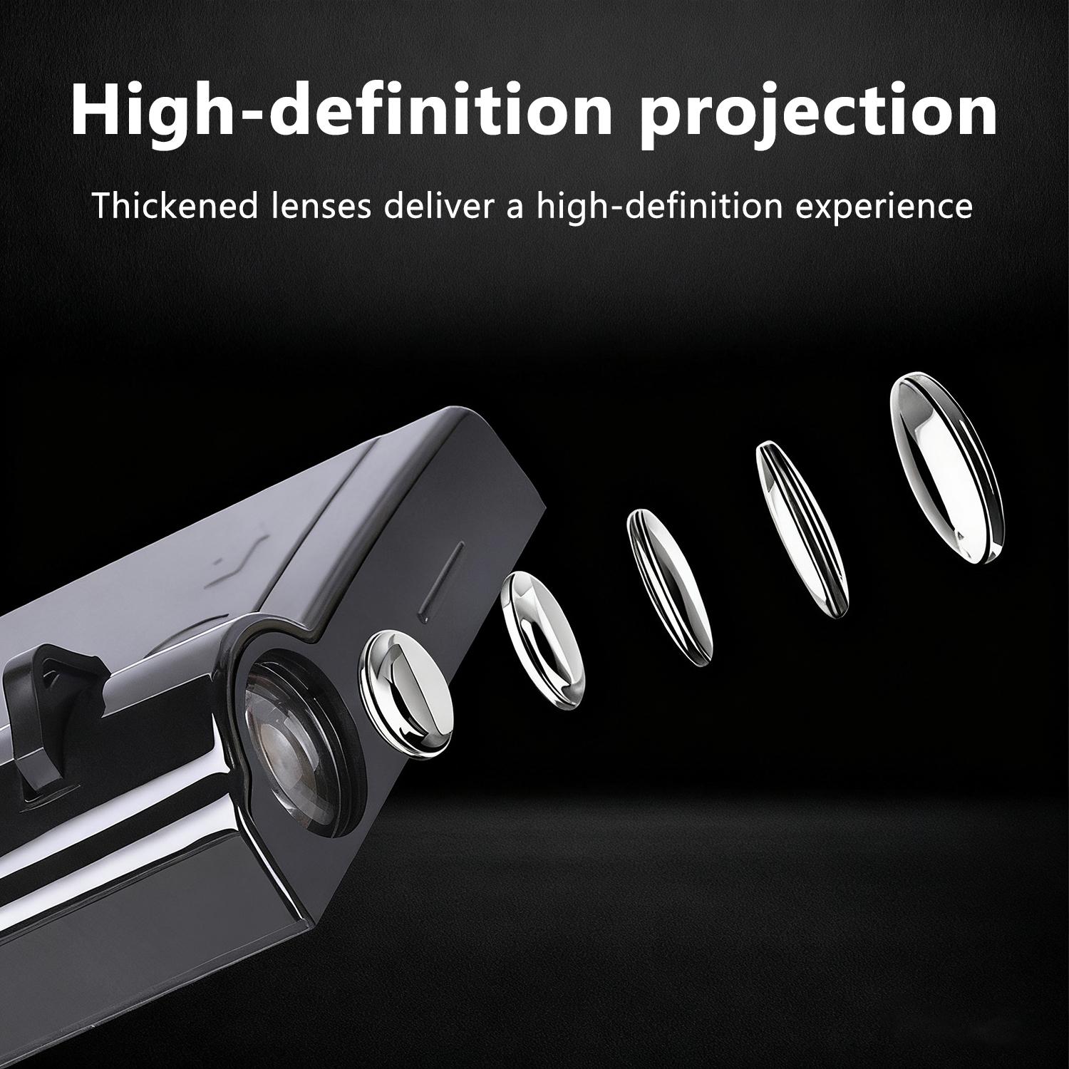 2pcs LED Car Door Welcome Light, HD Projector Lamp, Car Door Logo Projector Lights for Chevrolet/Ford/Honda/Nissan, Car Decoration Accessory 2pcs LED Car Door Welcome Light, HD Projector Lamp, Car Door Logo Projector Lights for Chevrolet/Ford/Honda/Nissan, Car Decoration Accessory