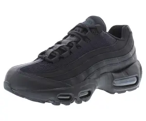 Nike Air Max 95 Recraft Leather GS Boys Shoes