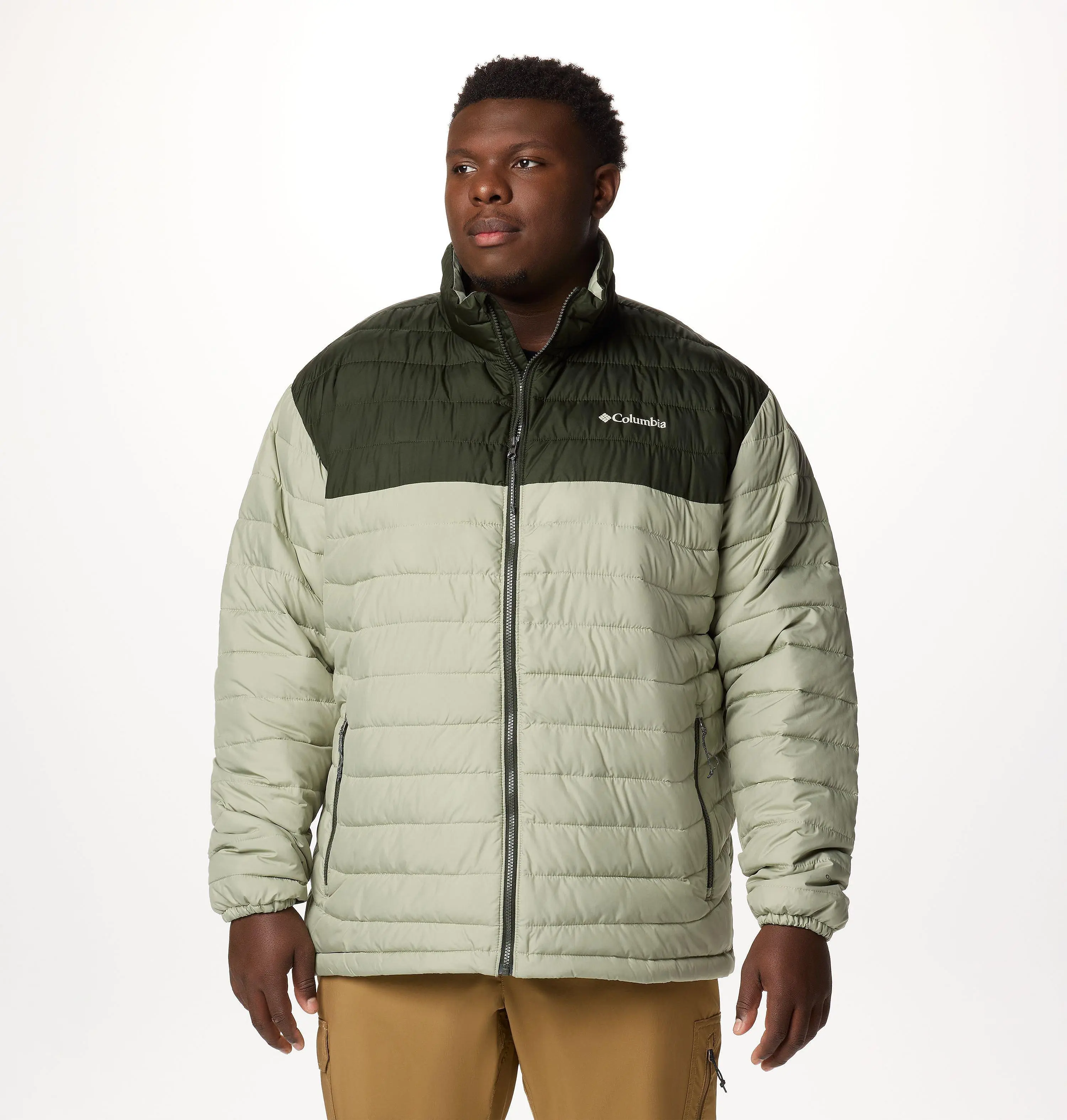 Men's Powder Lite II Jacket - Big