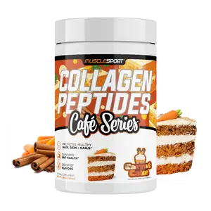Collagen Peptides