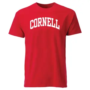 Cornell Classic T-Shirt (Red)