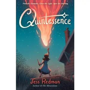 USED-Quintessence by Redman, Jess (Paperback)