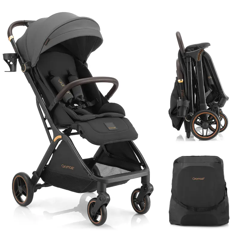 how to open graco stroller - TikTok Shop