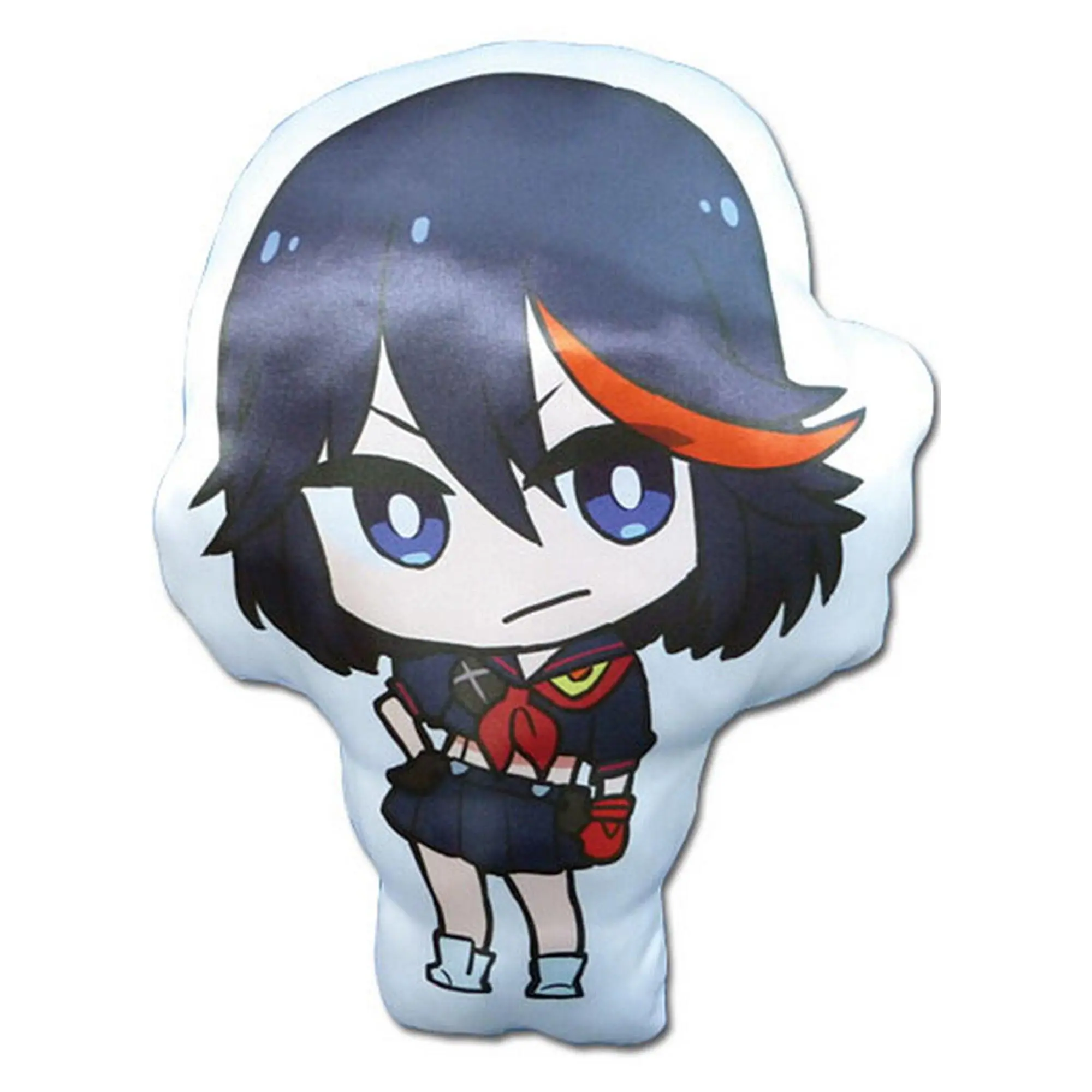 Kill La Kill - Ryuko Matoi SD Pillow