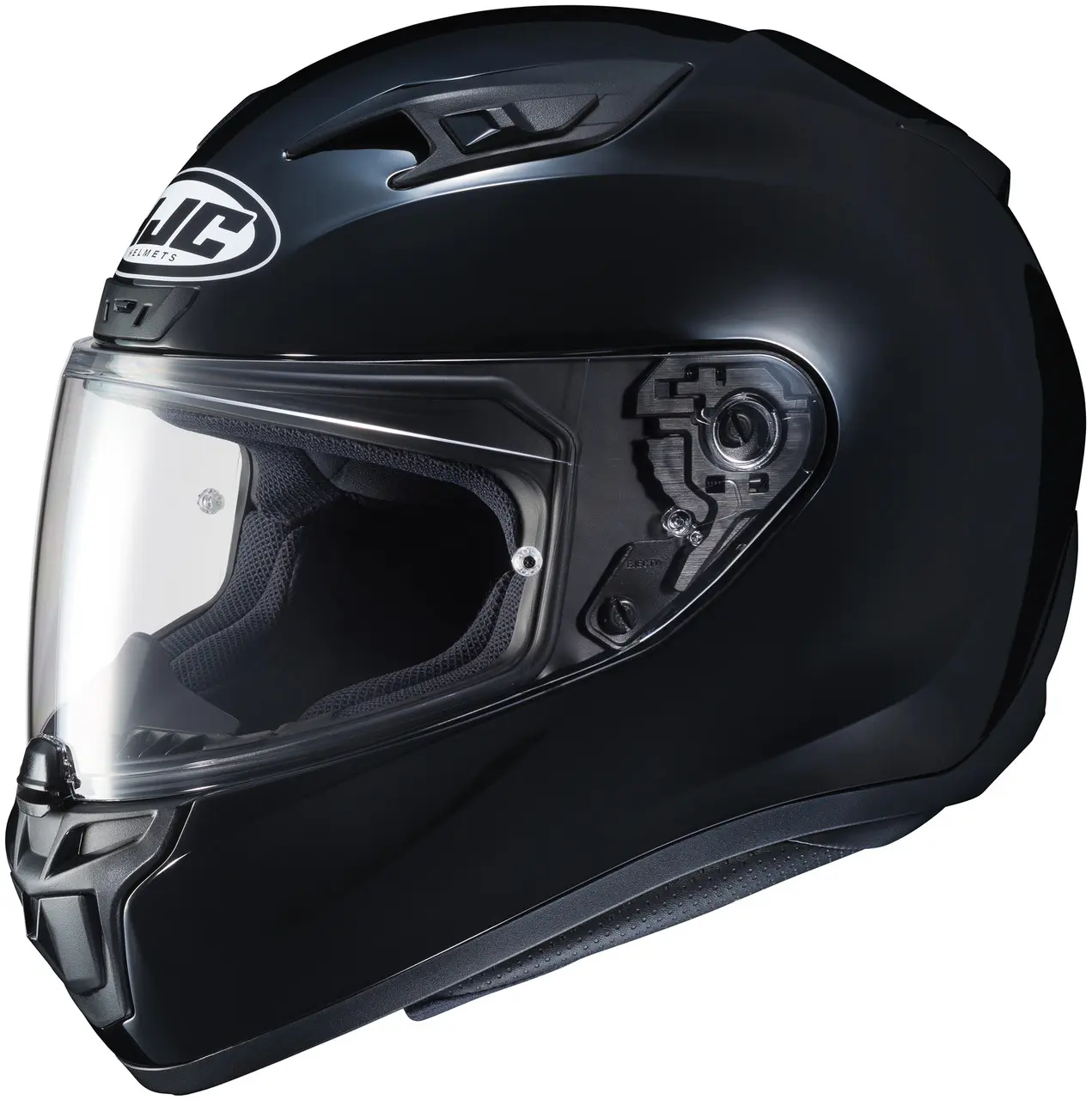 HJC i10 / i10 Plus Solid Full-Face Helmet