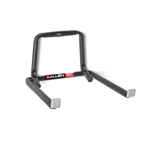 SpaceSaver Wall Mounted Storage Rack