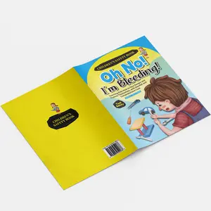 Safety Awareness Picture Books, Preschool Learning Book, Everyday Safety and Self-Protection Stories, Body Boundaries, Stranger Awareness and Real-Life Scenarios, Illustrated Guidance, Multiple Themes for Learning Safety Skills