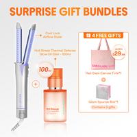 Airflow Style+defense oil-100ml