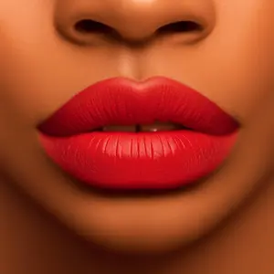 Luxury lipstick  Red Alert